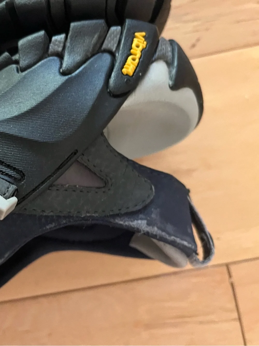 Merrel Continuum Hiking/walking Sport Sandals, Men's 9